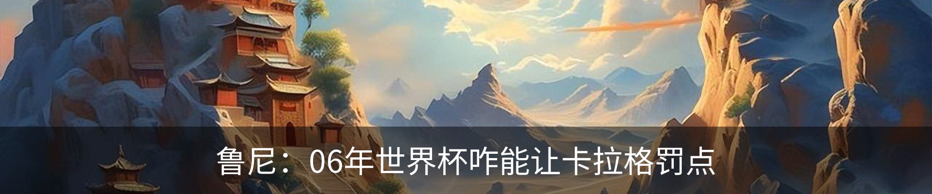 资讯动态